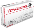 value-pack-45-auto-230gr-jhp-45 ACP-100-