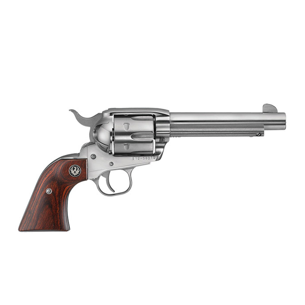 Vaquero Stainless