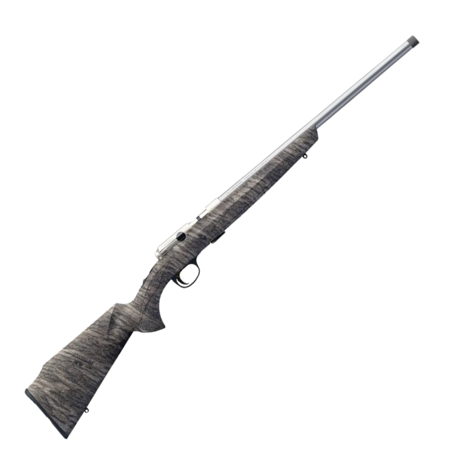 T-Bolt Composite Stainless Steel Target / Varmint