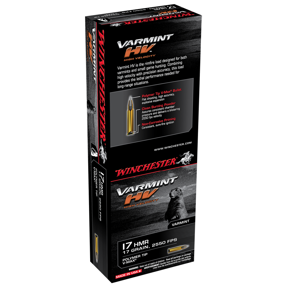 varmint-hv-17hmr-17gr-17 HMR-50-