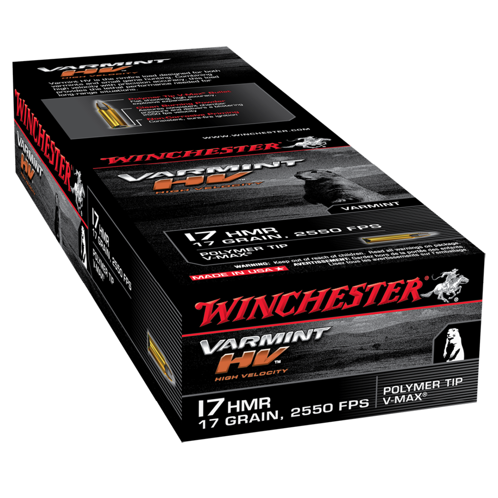 varmint-hv-17hmr-17gr-17 HMR-1000-