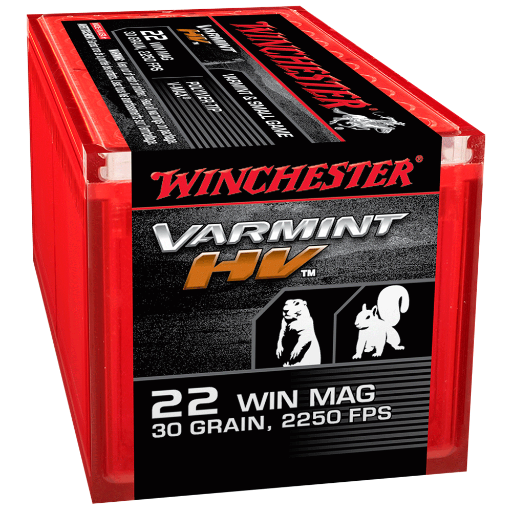 varmint-hv-22wmr-30gr-vmax-22 WMR-50-