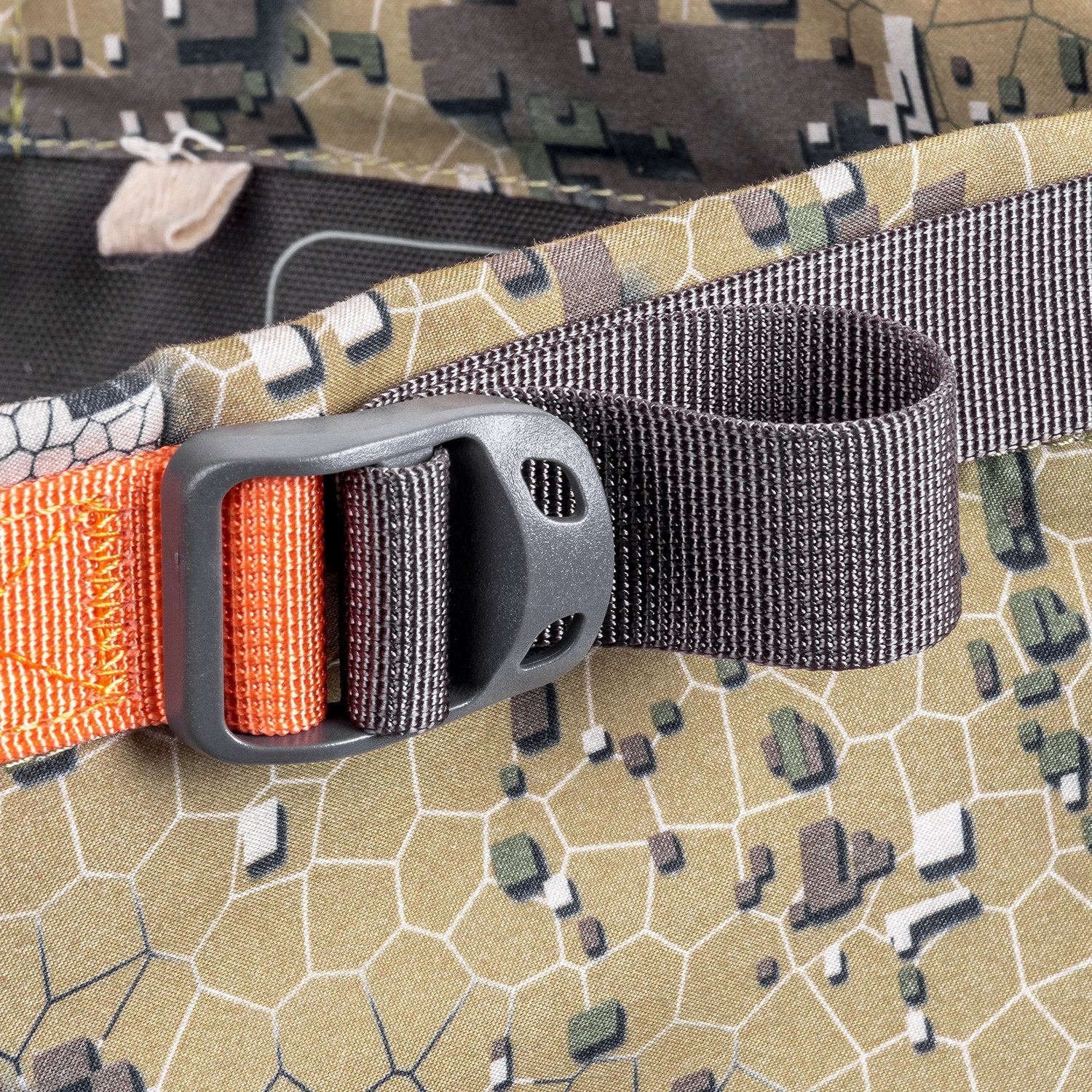 Venom Gaiter V2