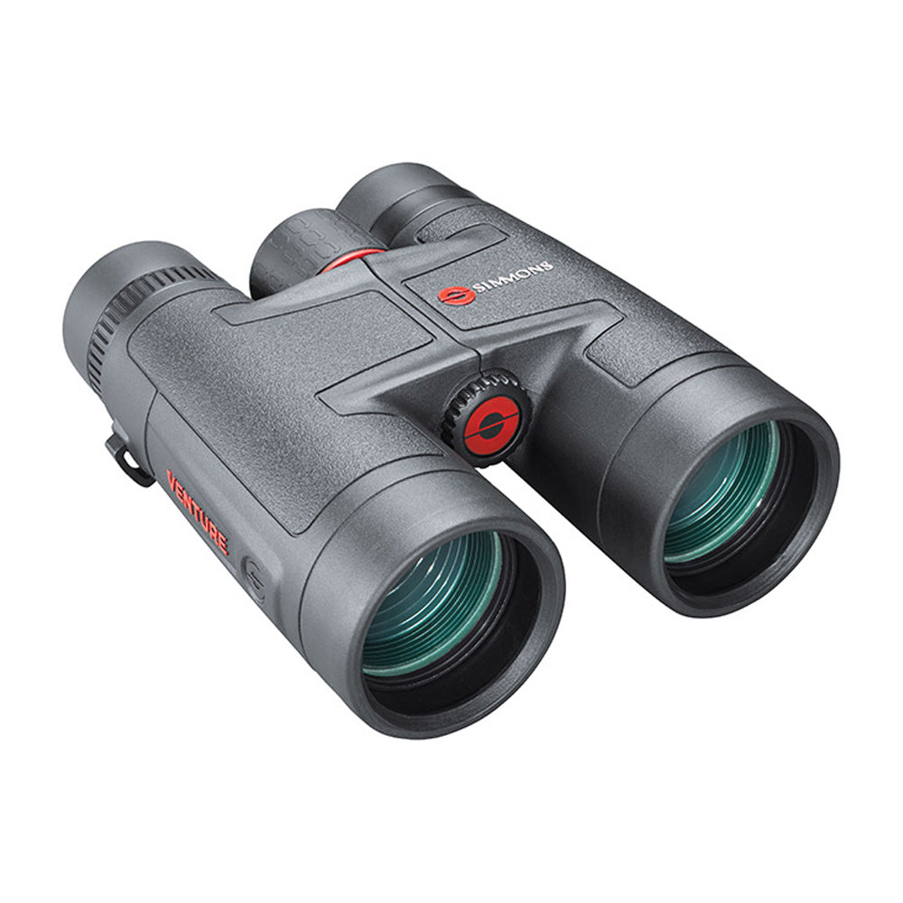 Venture 8x42 Black