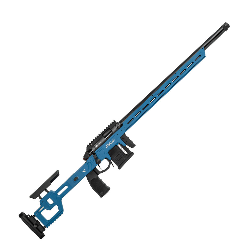 Venus Pro Small Bore Hit Blue