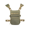 Vigilant Hunting Bino Bivy Bag