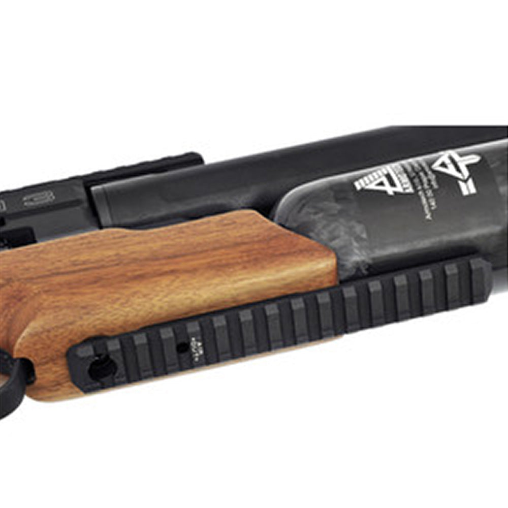 Vulcan 3 Walnut