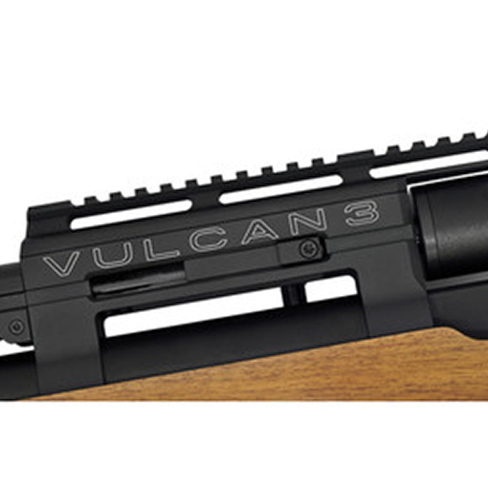 Vulcan 3 Walnut