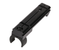 weaver-base-s-w-x-frame-silver-S&W X Frame Silver
