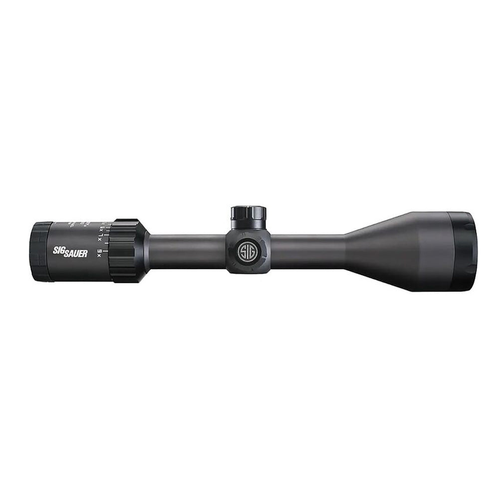 WHISKEY3 4-12x50 – Horsley Park Gun Shop