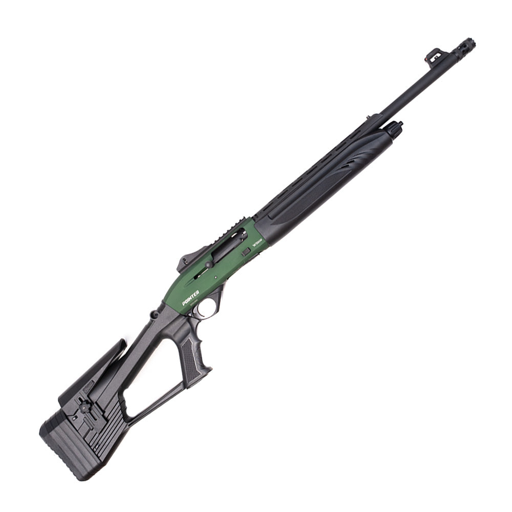 Pointer WS500