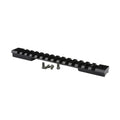 MKV 9 Lug Mountain Tech Picatinny Rail