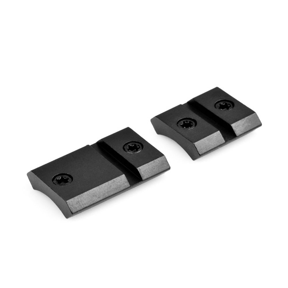 MKV Standard / MK2 6 Lug 2 Piece Base