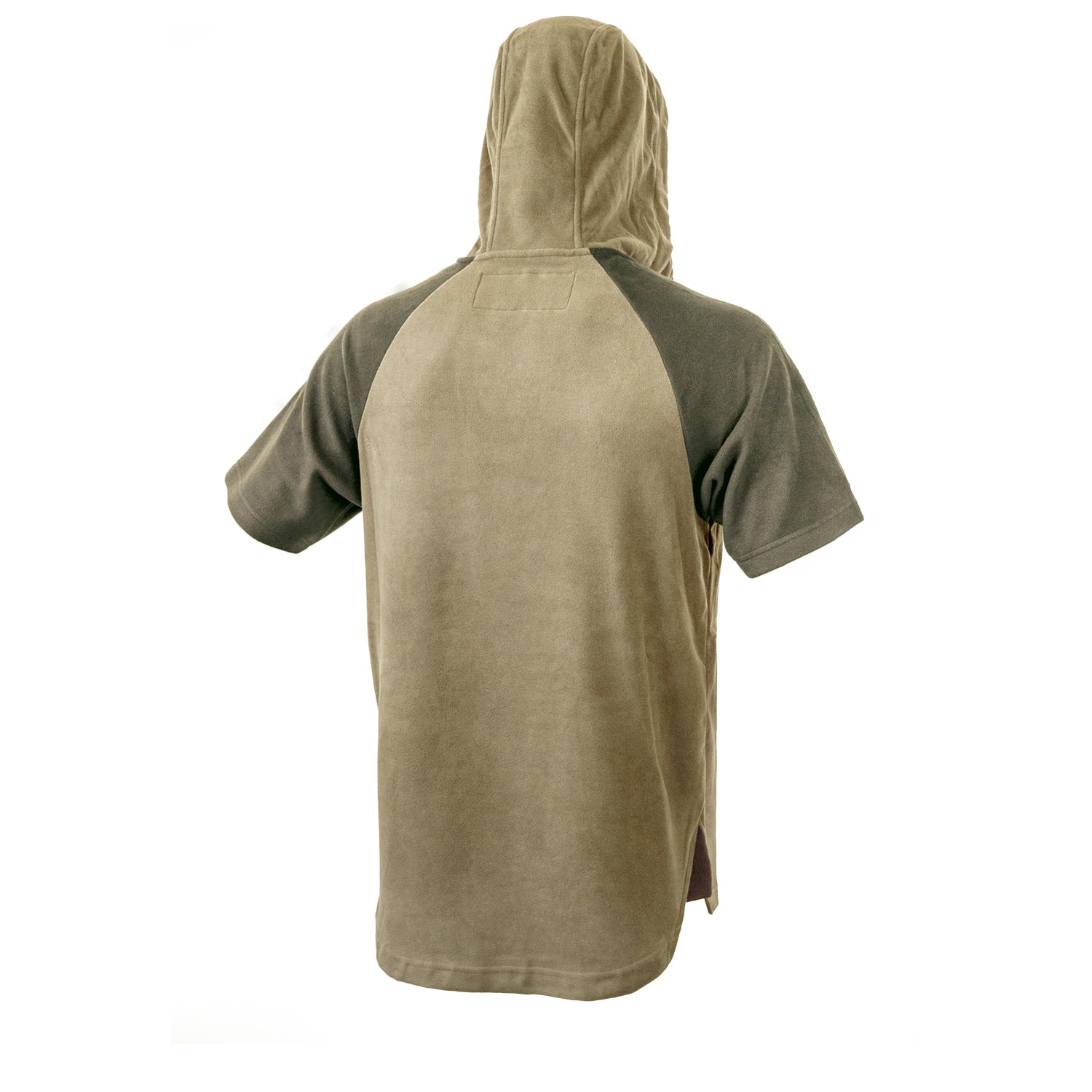 Whakarapu Hood
