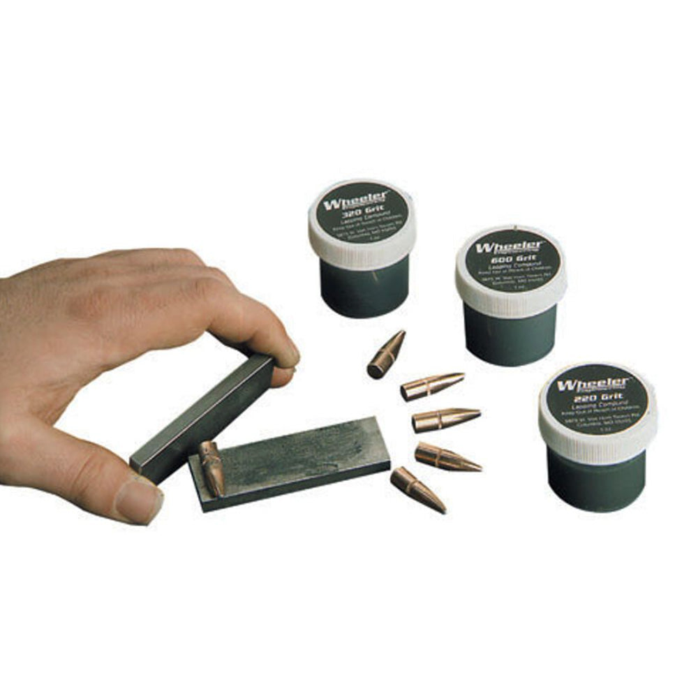 wheeler-bore-lapping-kit