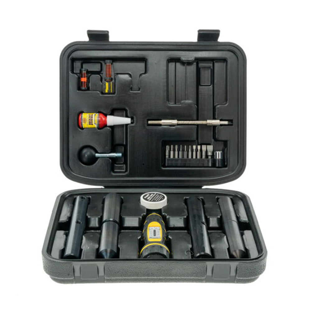 Pro Scope Mounting Kit Combo 1" & 30Mm