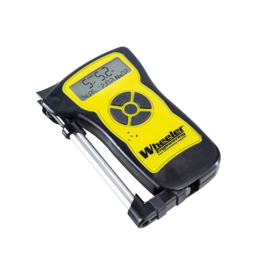 Professional Digital Trigger Gauge