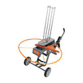 Wheelybird 3.0 Trap Autofeed