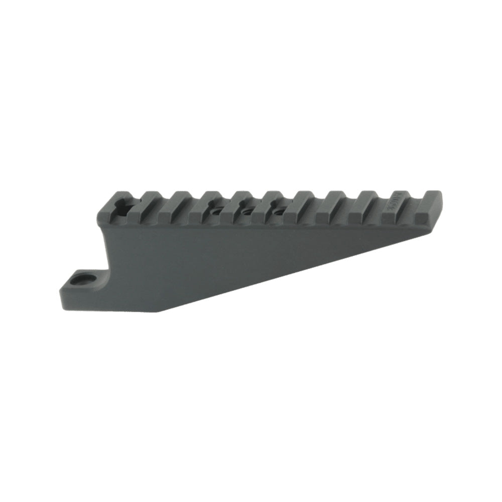Spuhr Wilcox Raptar Adapter