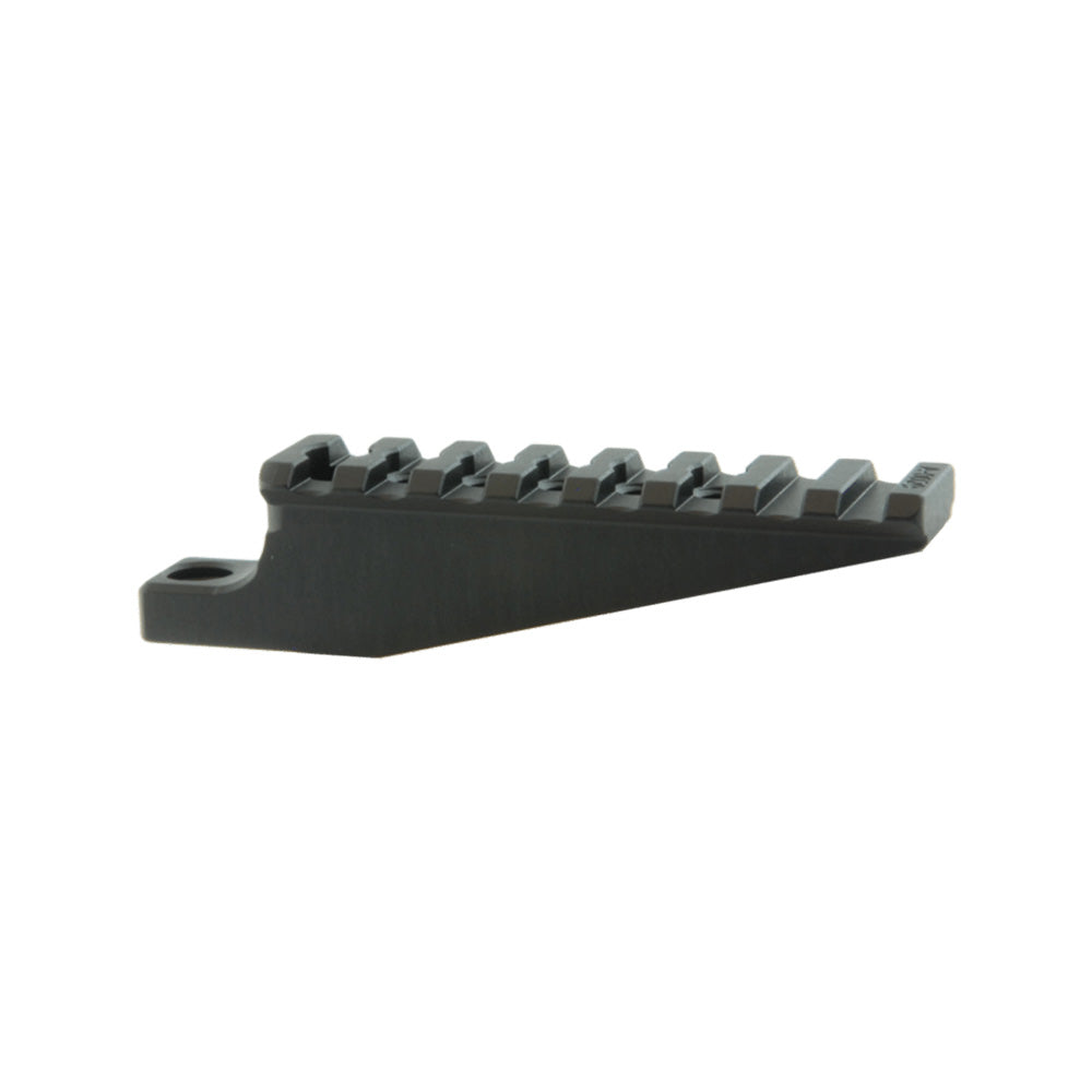 Spuhr Wilcox Raptar Adapter