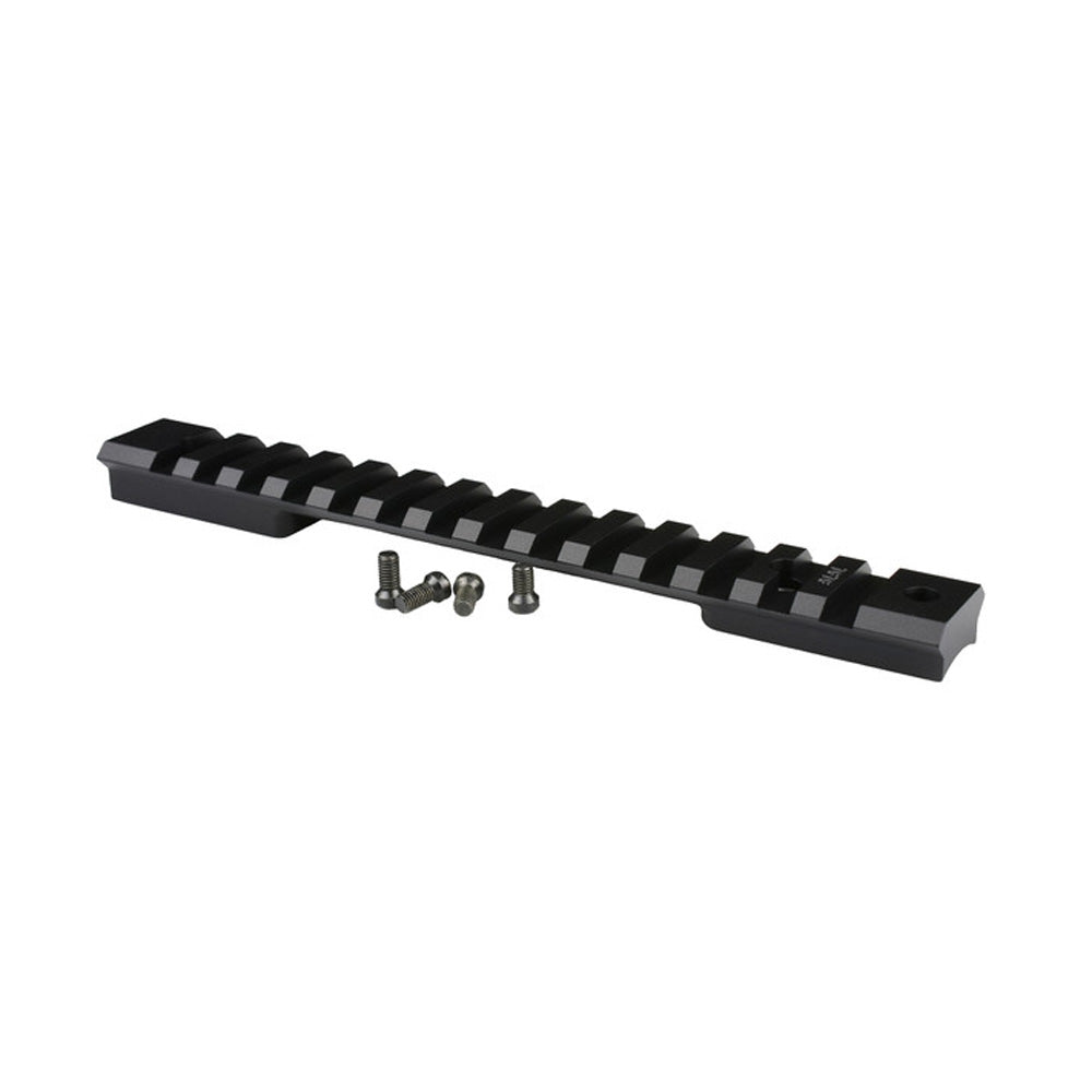 Model 70 WSM Mountain Tech Picatinny Rail