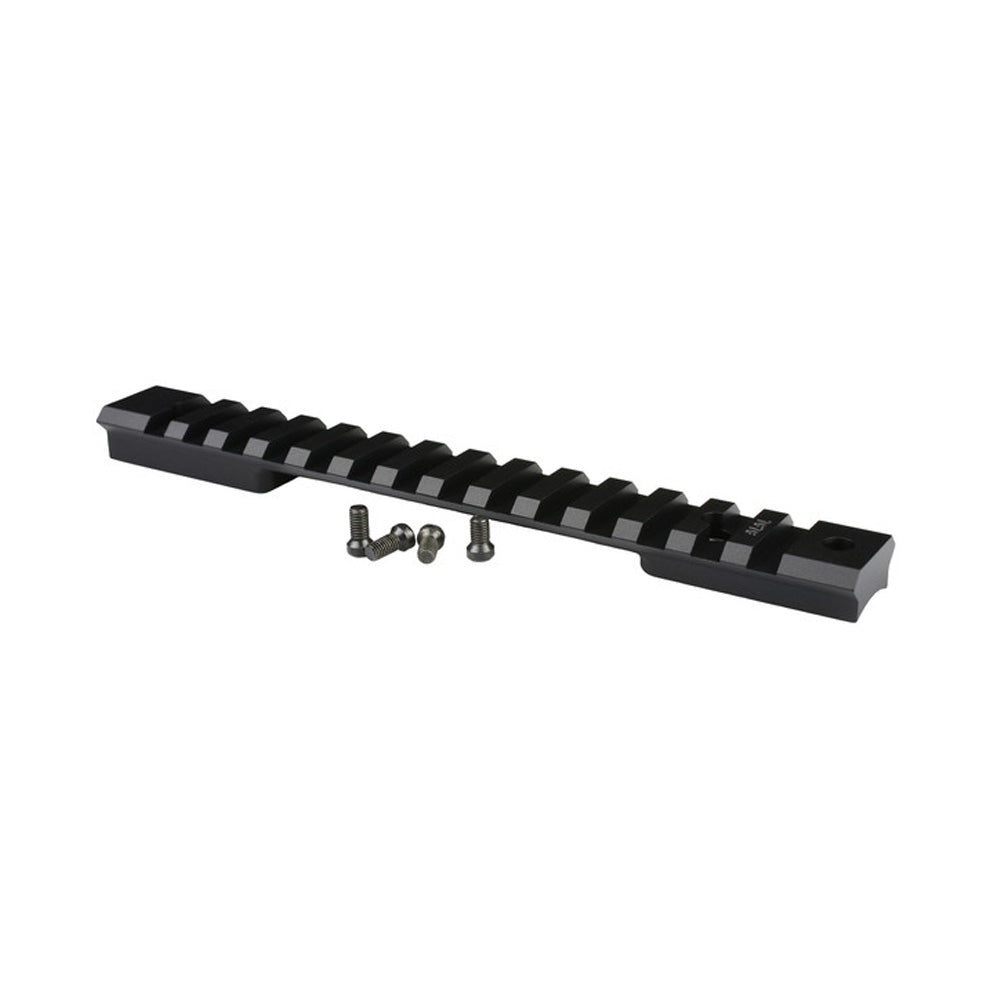 XPR Mountain Tech Tactical Rail