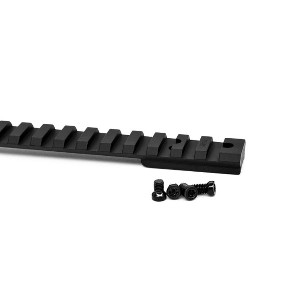 XPR Vapor Picatinny Rail