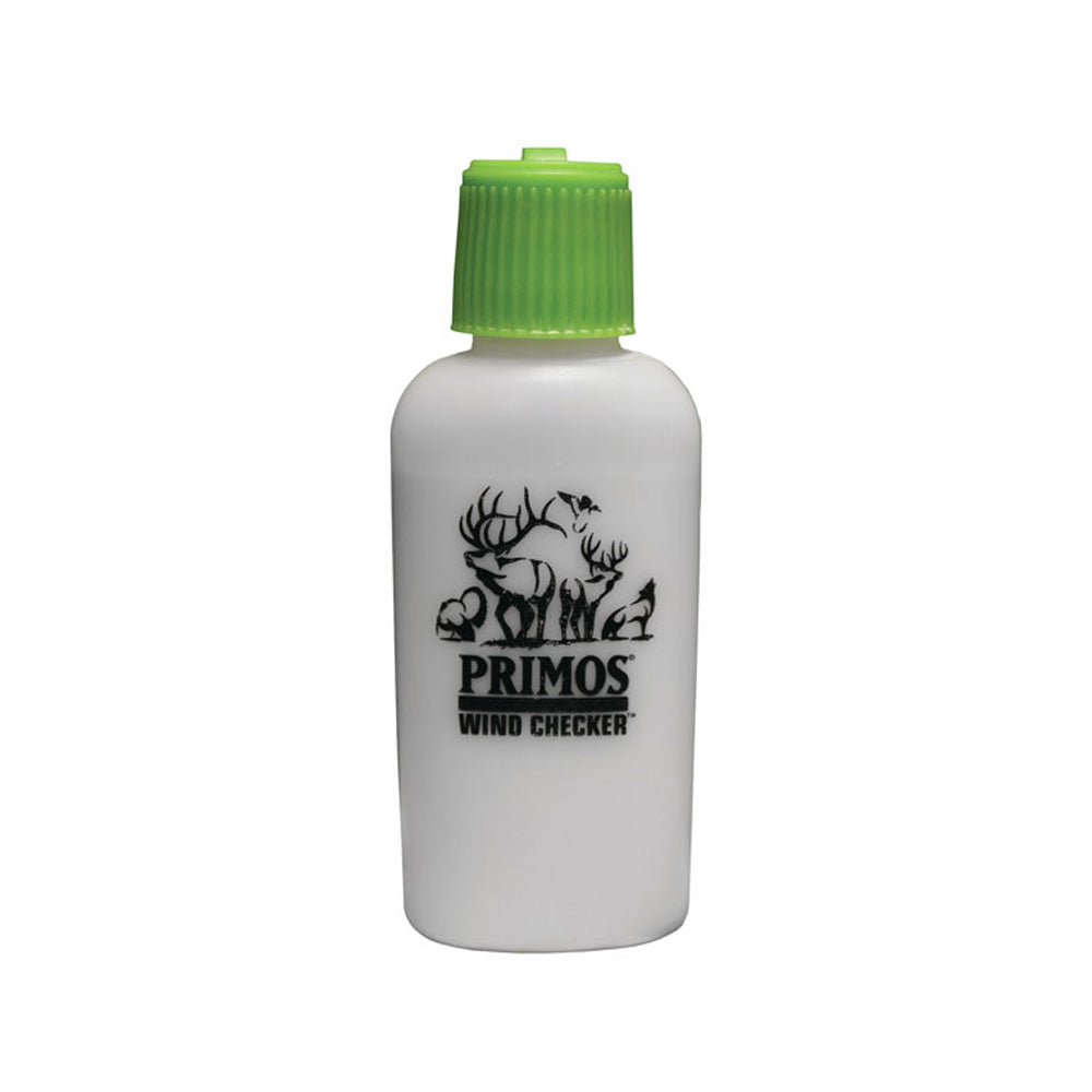 Primos Wind Checker