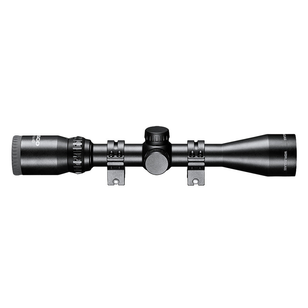 World Class 3-9x40
