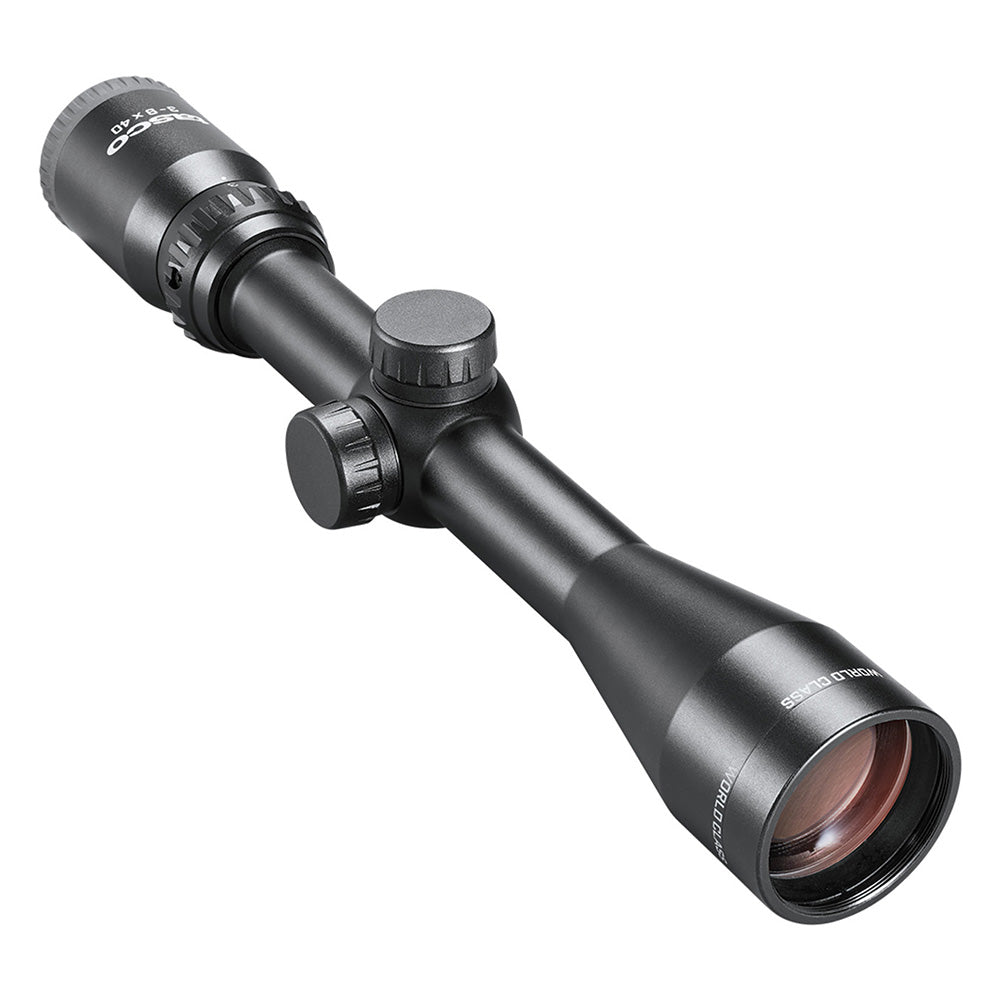 world-class-3-9x40-Includes Rings-30/30-