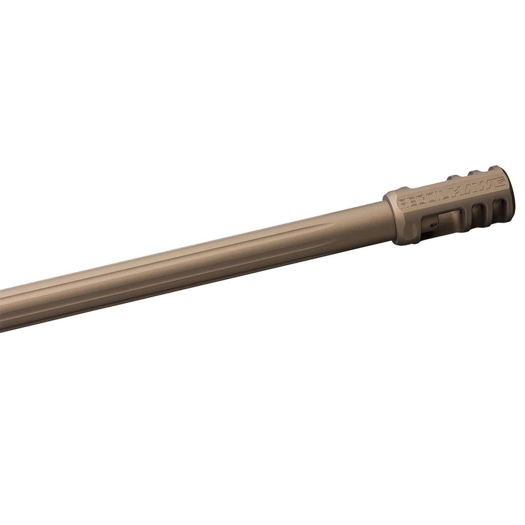 X-Bolt Hells Canyon Ovix Max LR