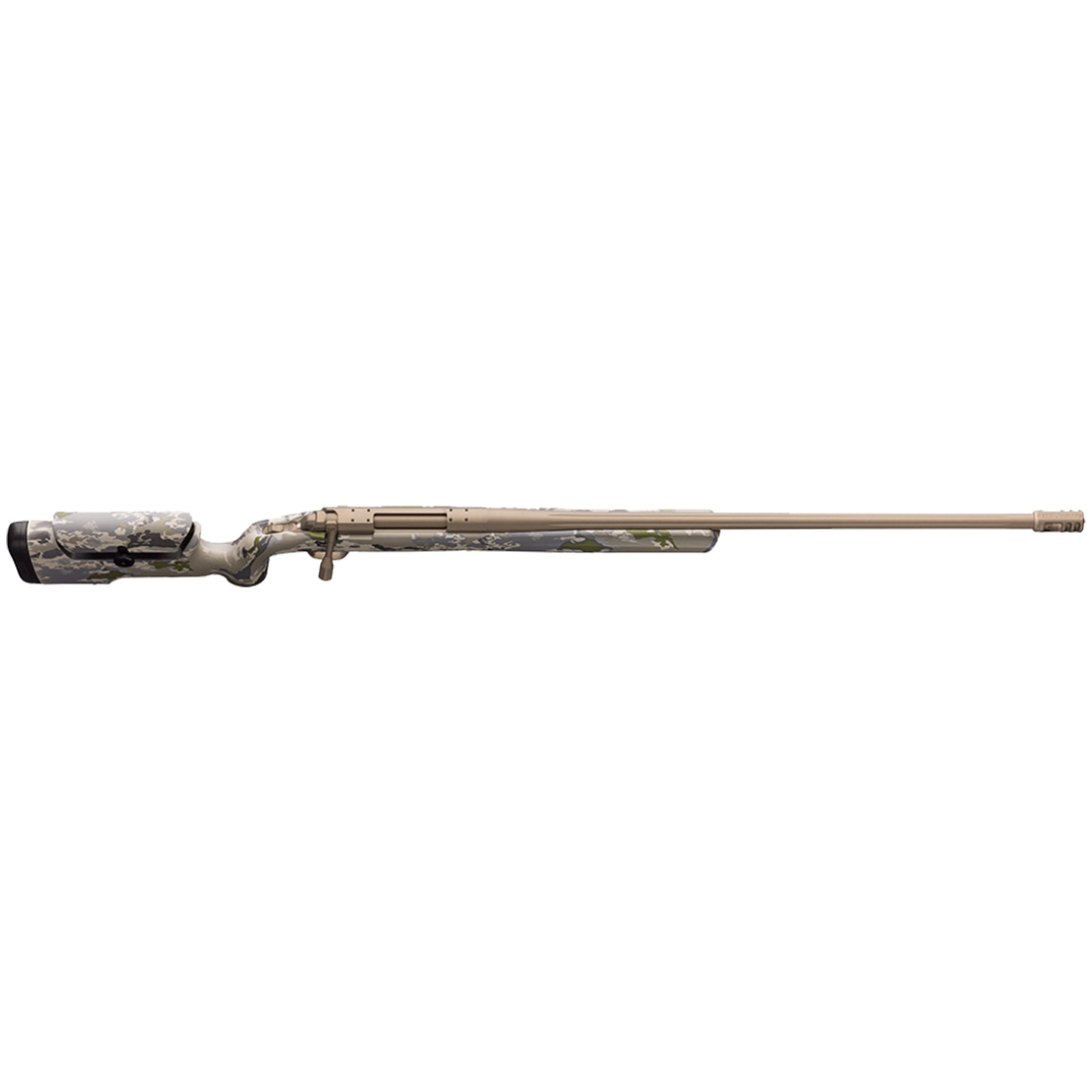 X-Bolt Hells Canyon Ovix Max LR