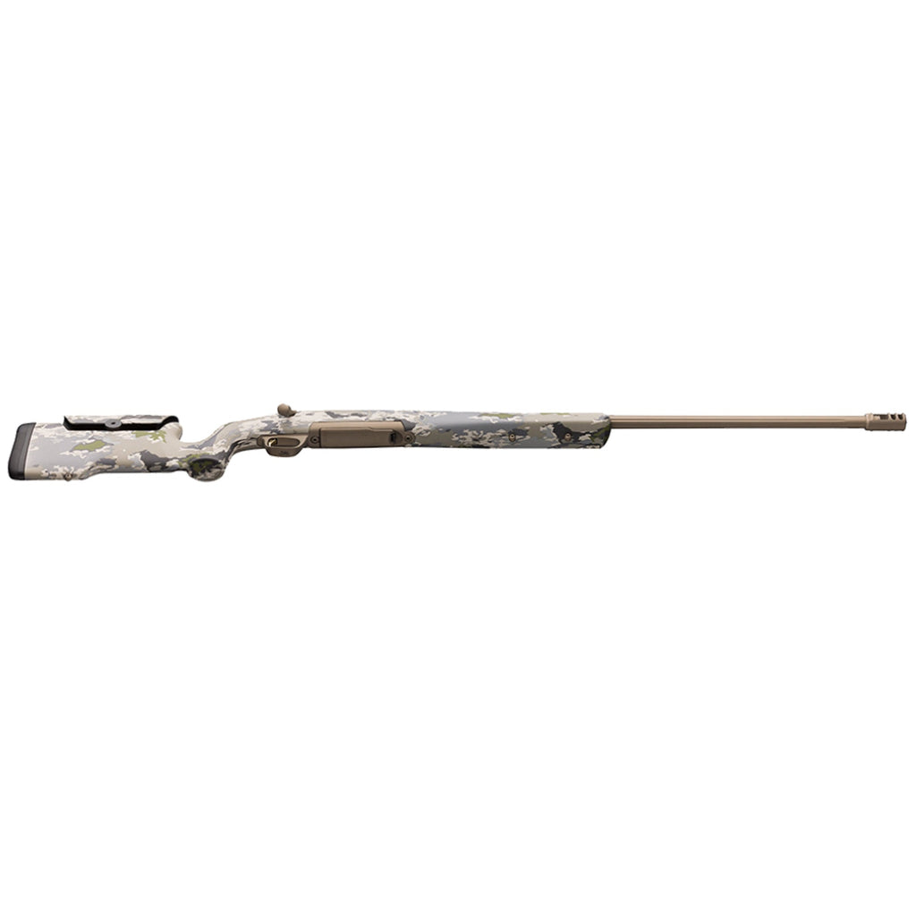 X-Bolt Hells Canyon Ovix Max LR