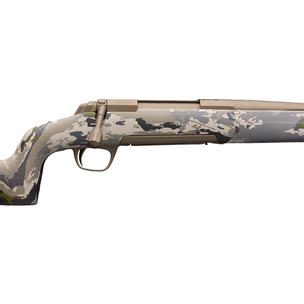 X-Bolt Hells Canyon Ovix Max LR