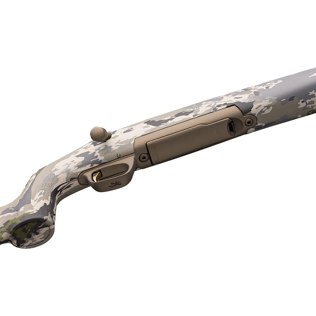 X-Bolt Hells Canyon Ovix Max LR