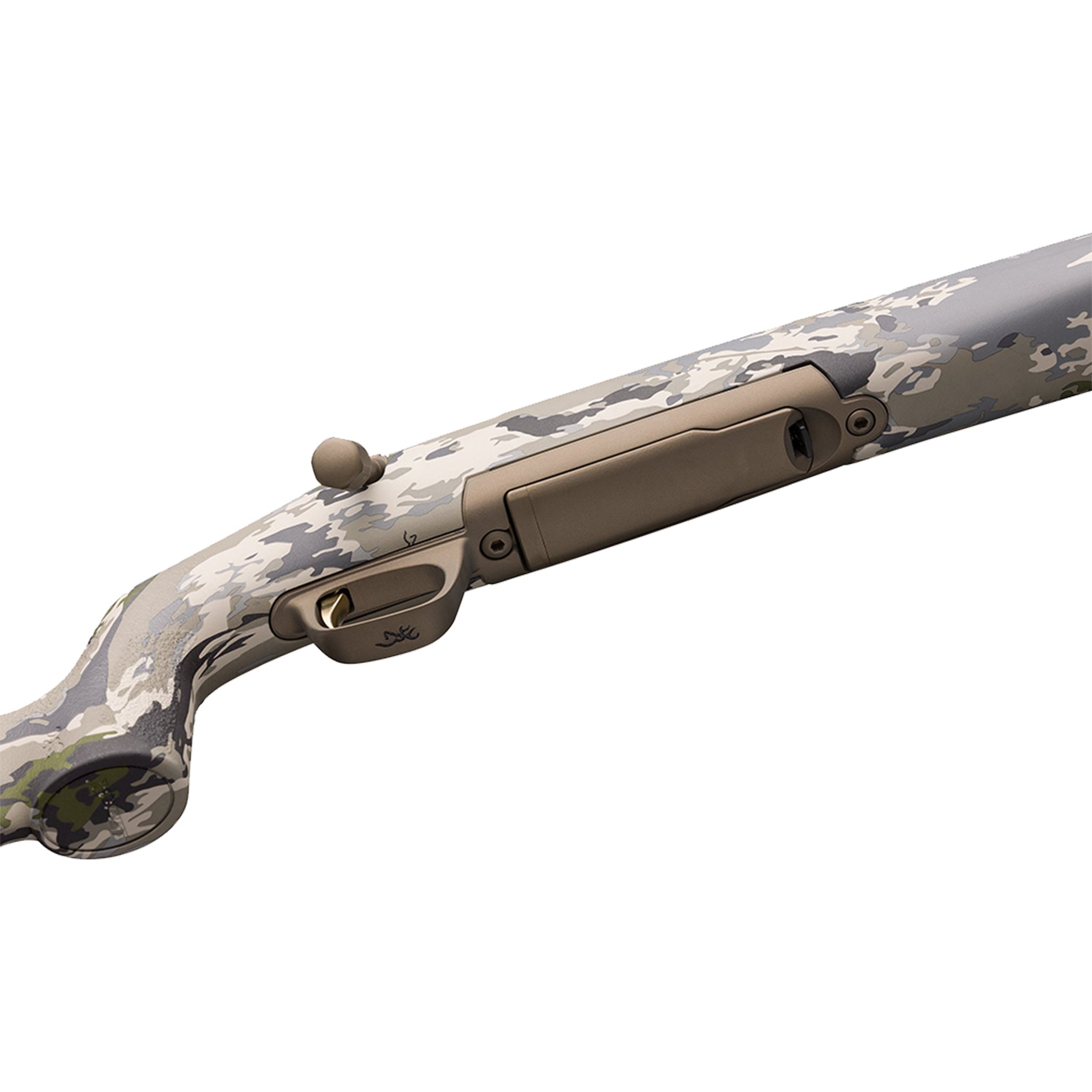 X-Bolt Hells Canyon Ovix Max LR