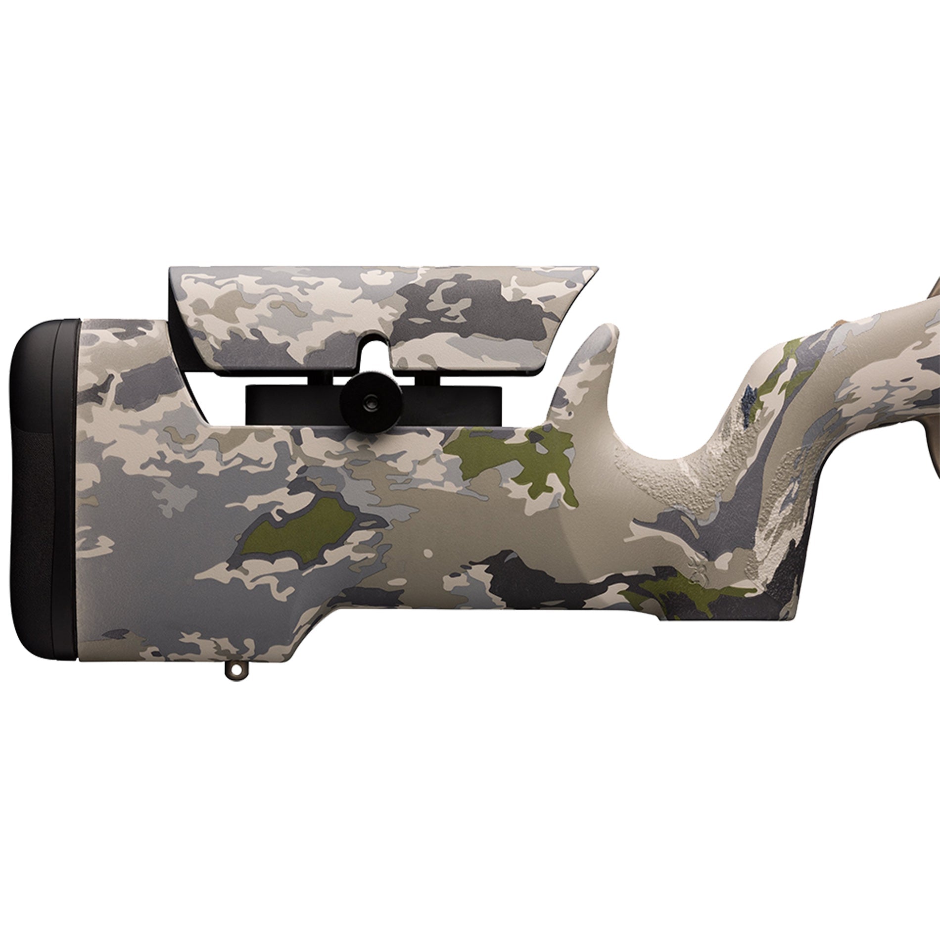 X-Bolt Hells Canyon Ovix Max LR
