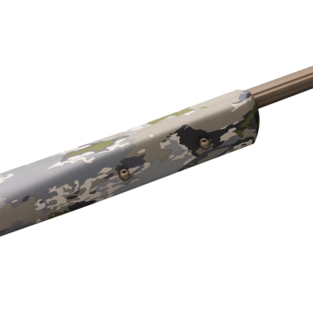 X-Bolt Hells Canyon Ovix Max LR