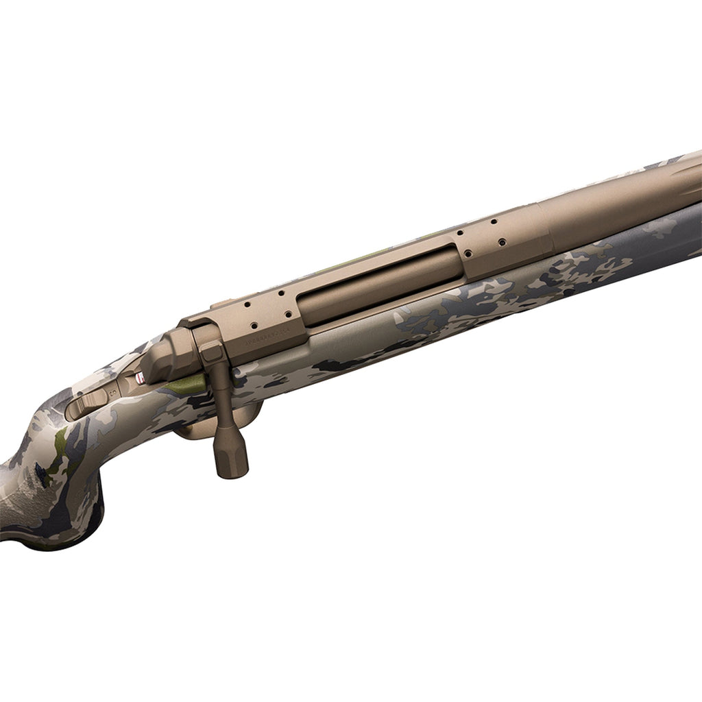 X-Bolt Hells Canyon Ovix Max LR