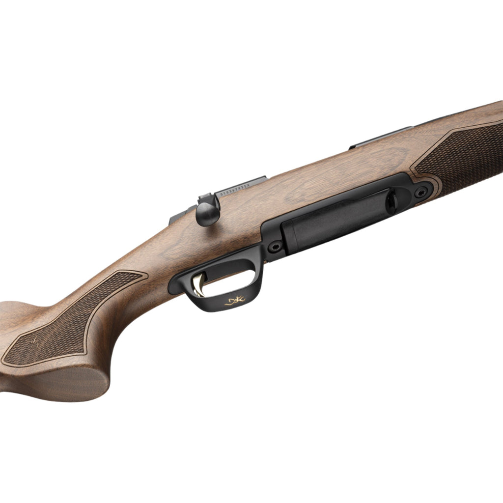 X-Bolt Hunter