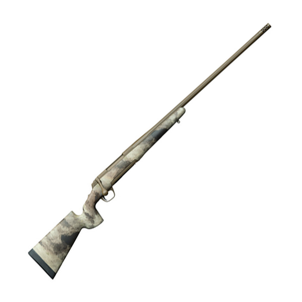 X-Bolt McMillan