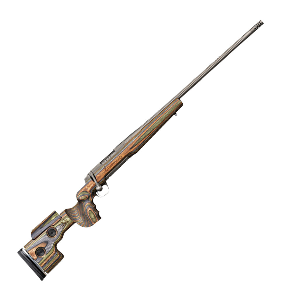 X-Bolt Pro LR GRS