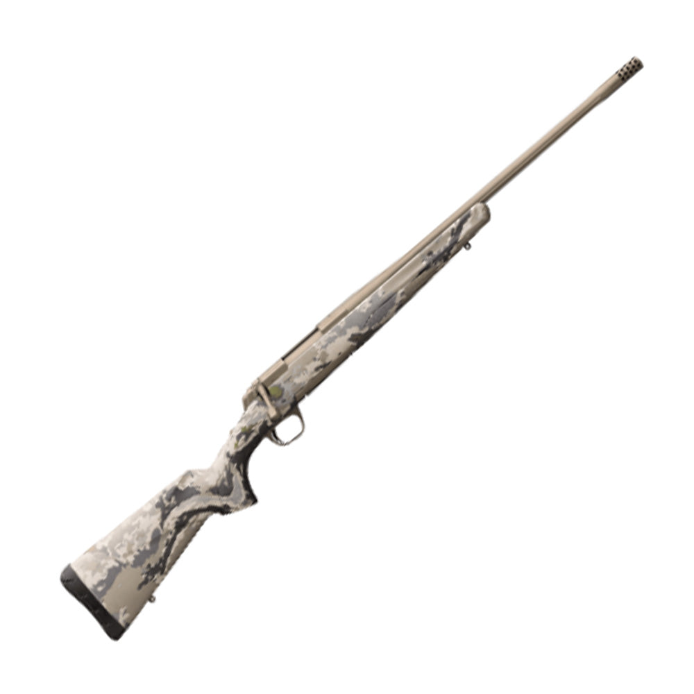 X-Bolt SR Ovix