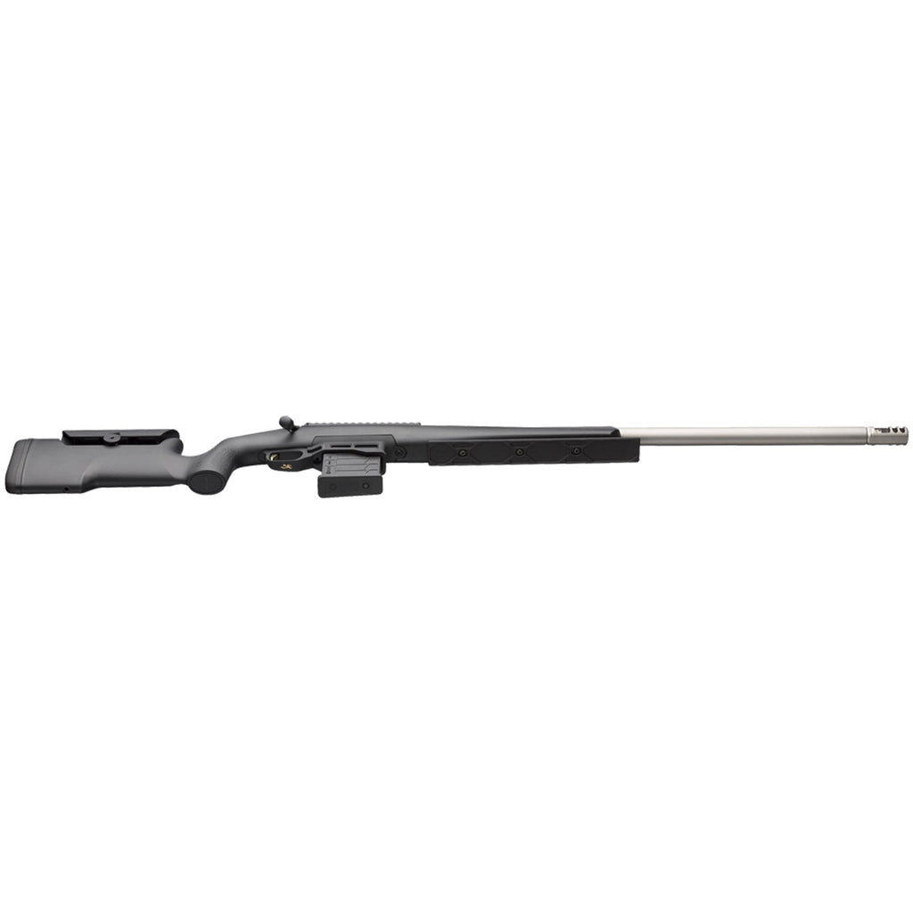 X-Bolt Target Max Competition Heavy