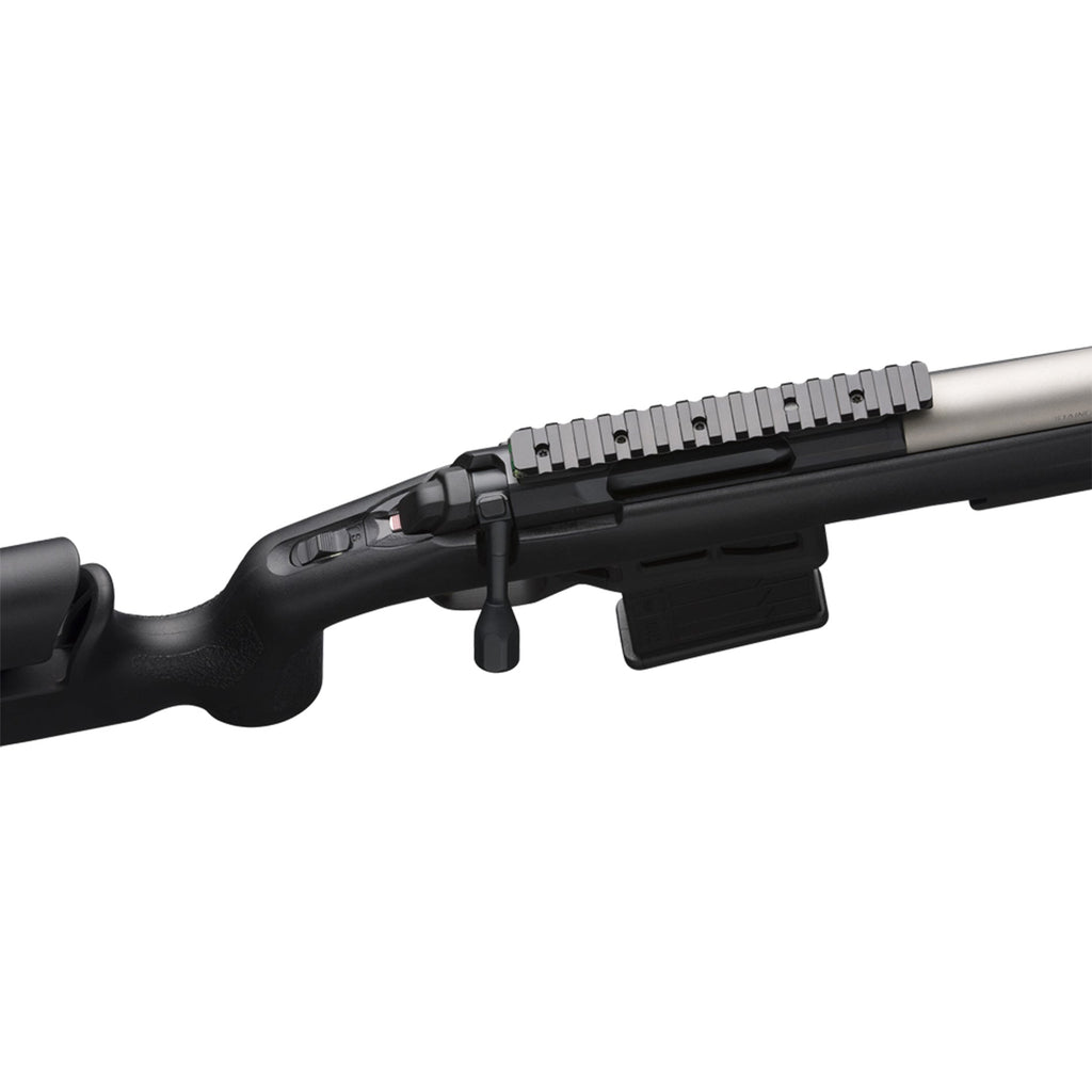 X-Bolt Target Max Competition Heavy