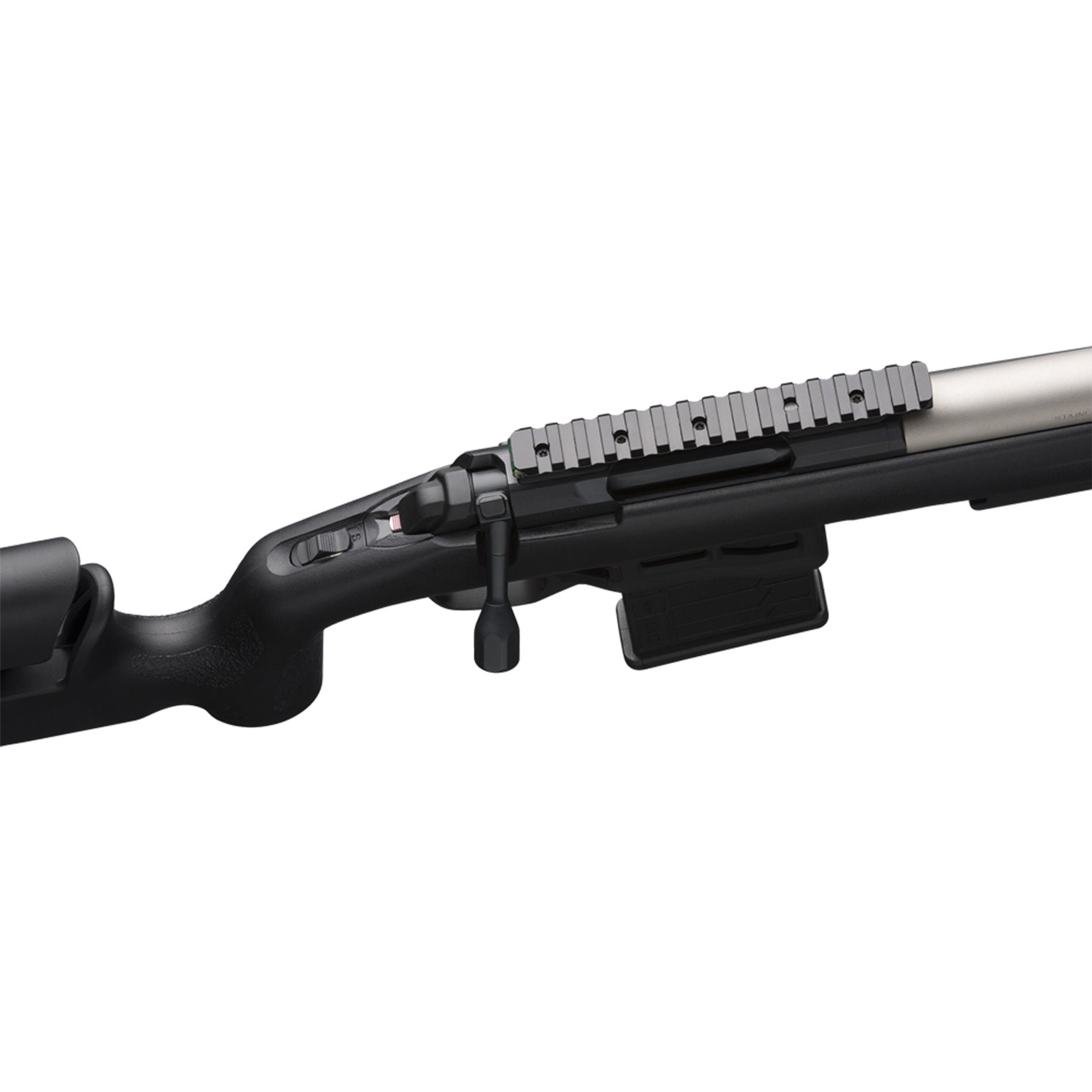 X-Bolt Target Max Competition Heavy