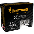 x-point-defense-45-auto-230gr-x-point-45 ACP-100-
