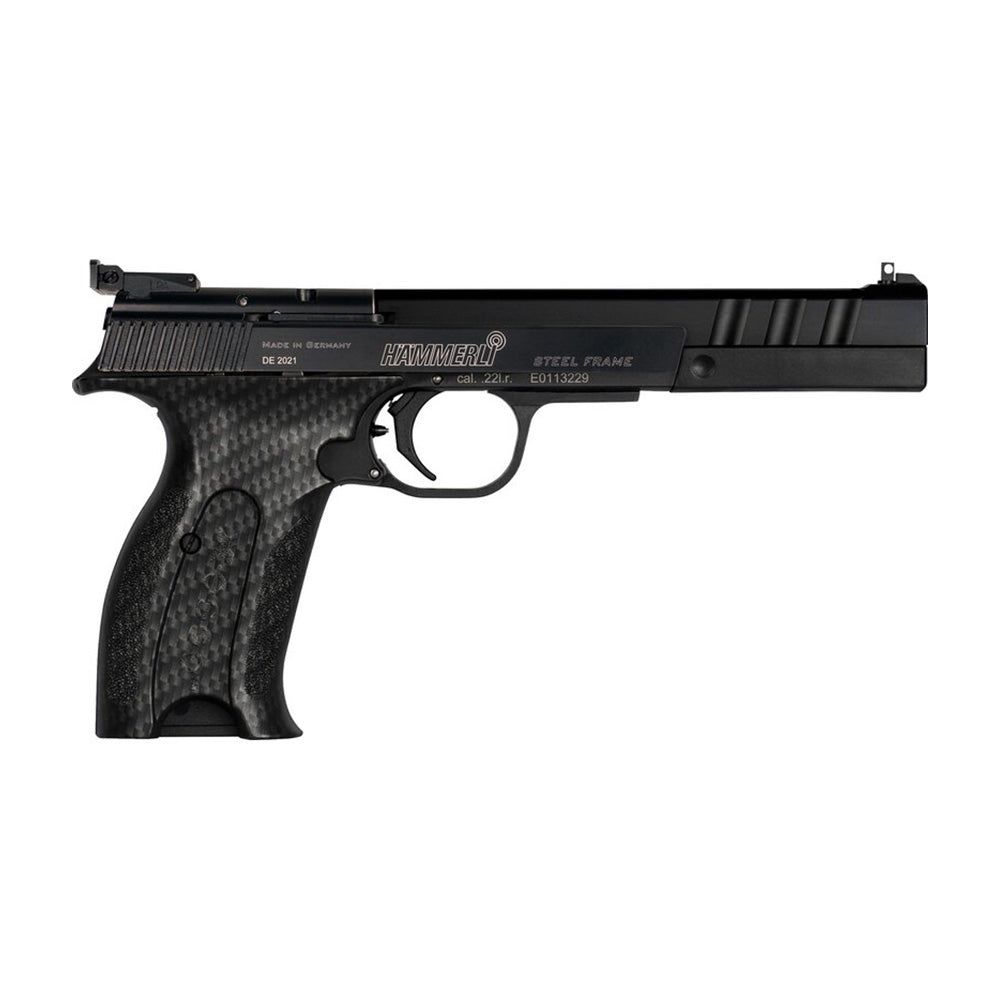 X-esse IPSC SF