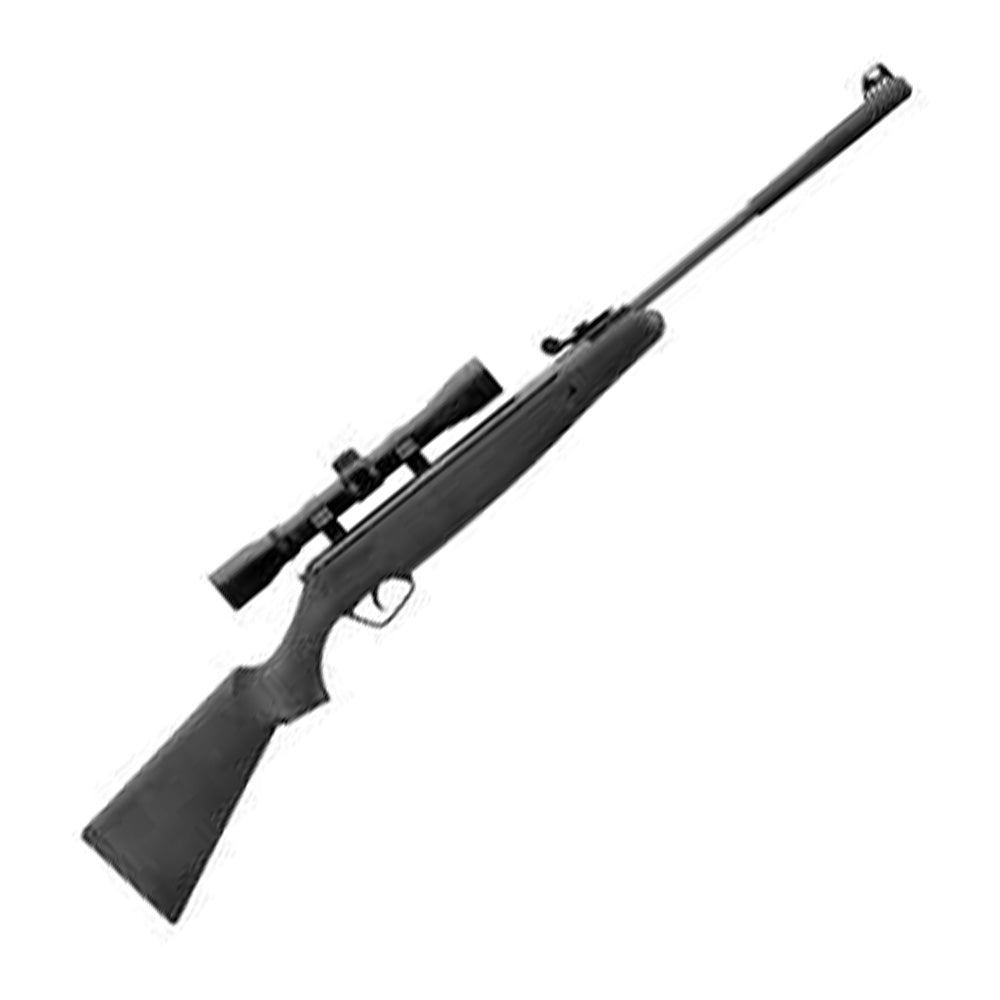 Air X10 with 4x32 Scope Combo Synthetic