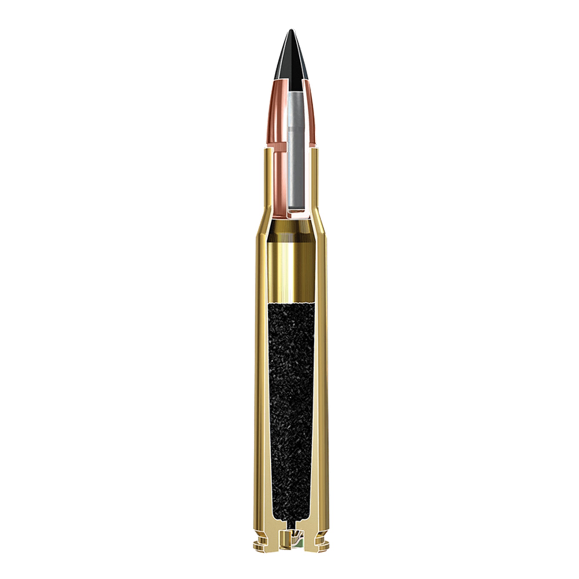Varmint X 22-250Rem 55gr PT